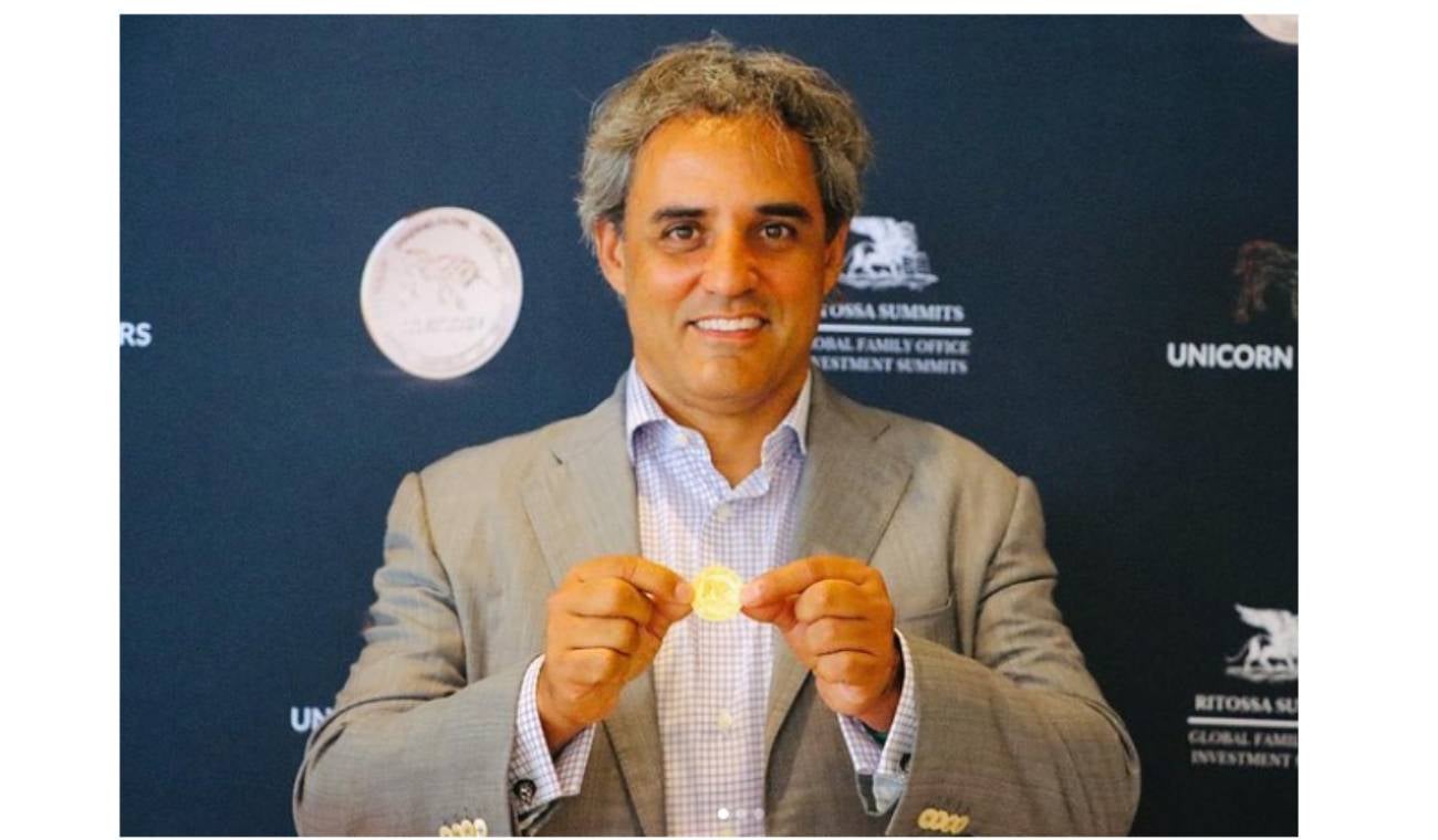 Juan Pablo Montoya: los tres mejores deportistas colombianos