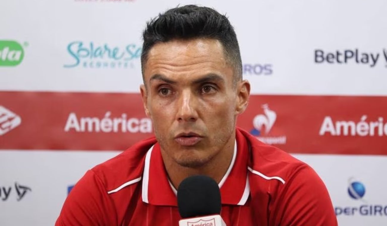 Jugadores defienden a Lucas González