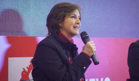 Julia Miranda