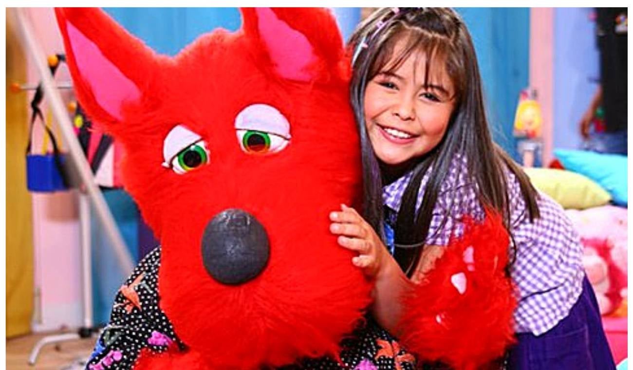 Juliana Velásquez, quien fuese la niñita de Club 10, hará concierto en Bogotá
