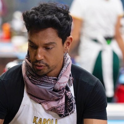 Karoll MasterChef Celebrity: Karoll Márquez es eliminado HOY