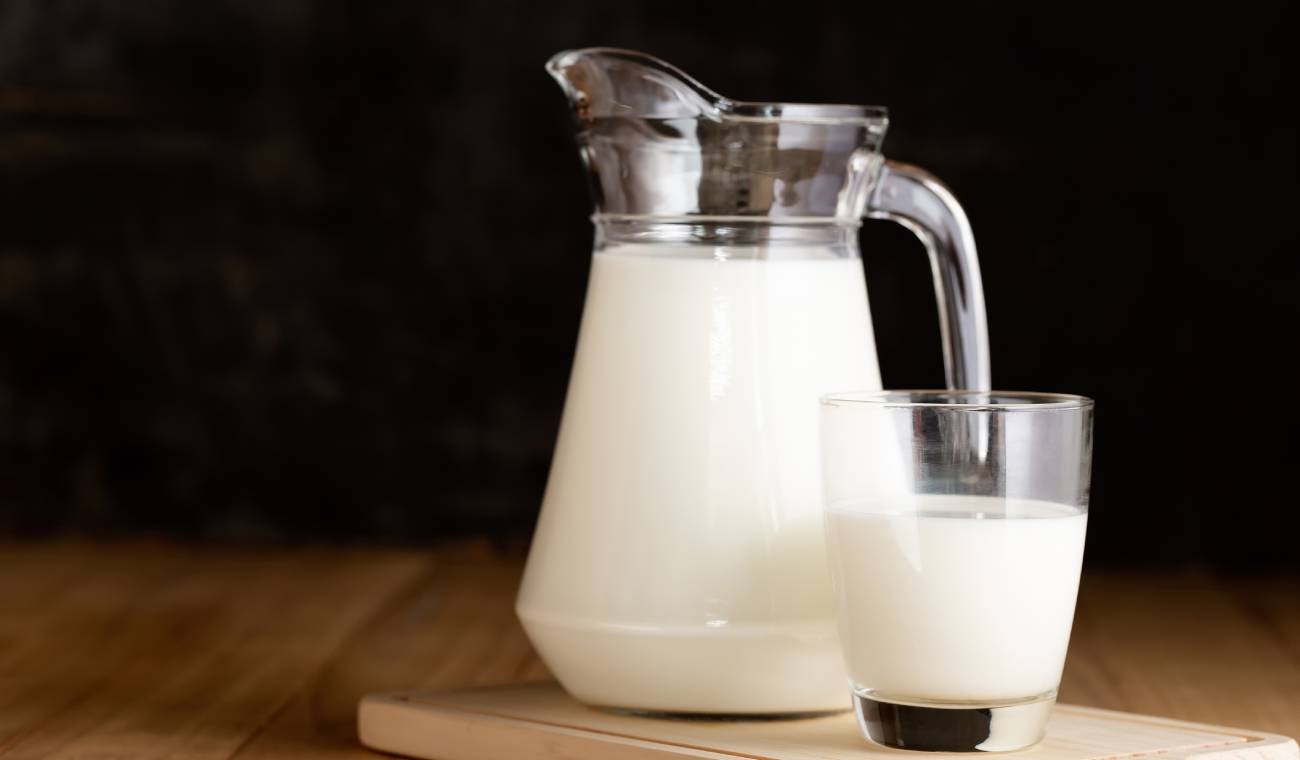 Leche