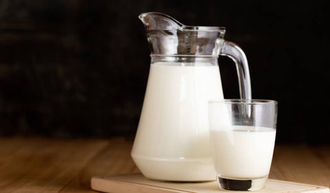 Leche