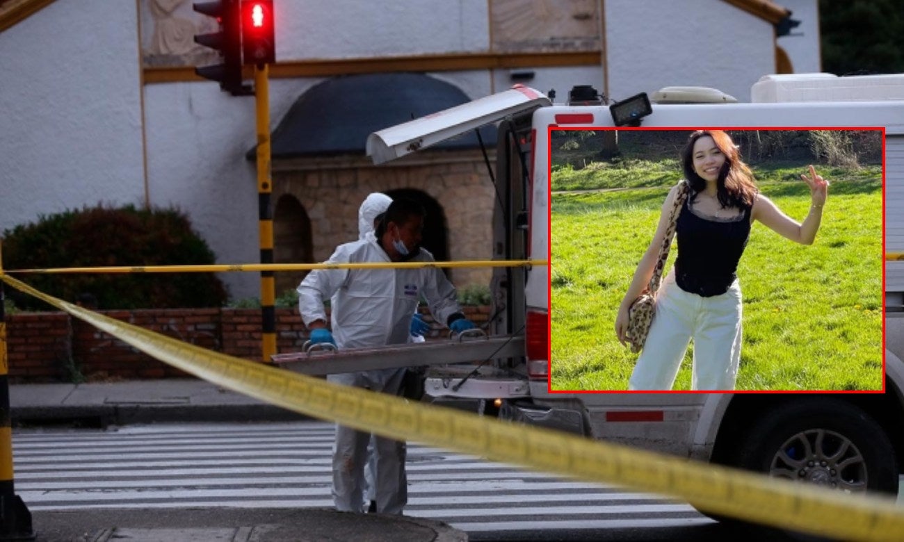 Joven de 21 años fue apuñalada 100 veces por defender a su mamá del esposo maltratador