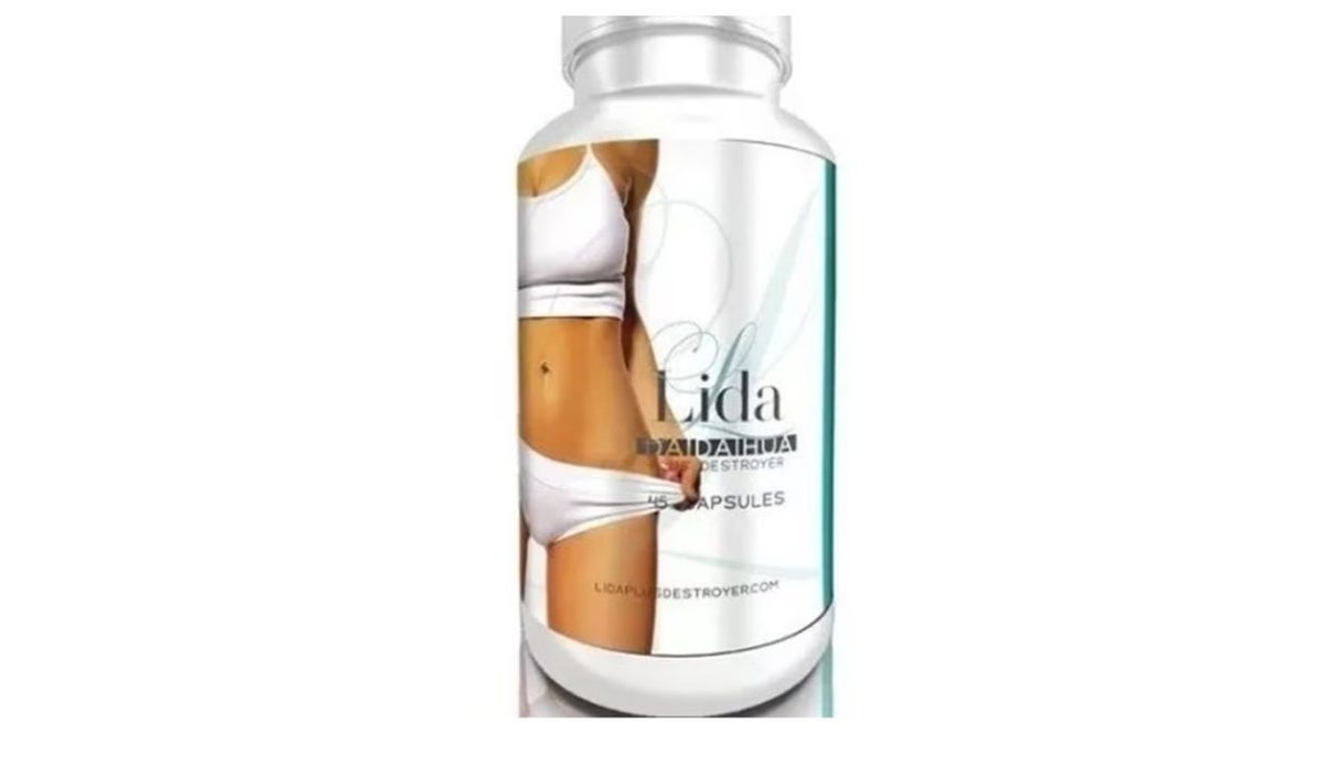 Lid Plus producto fraudulento