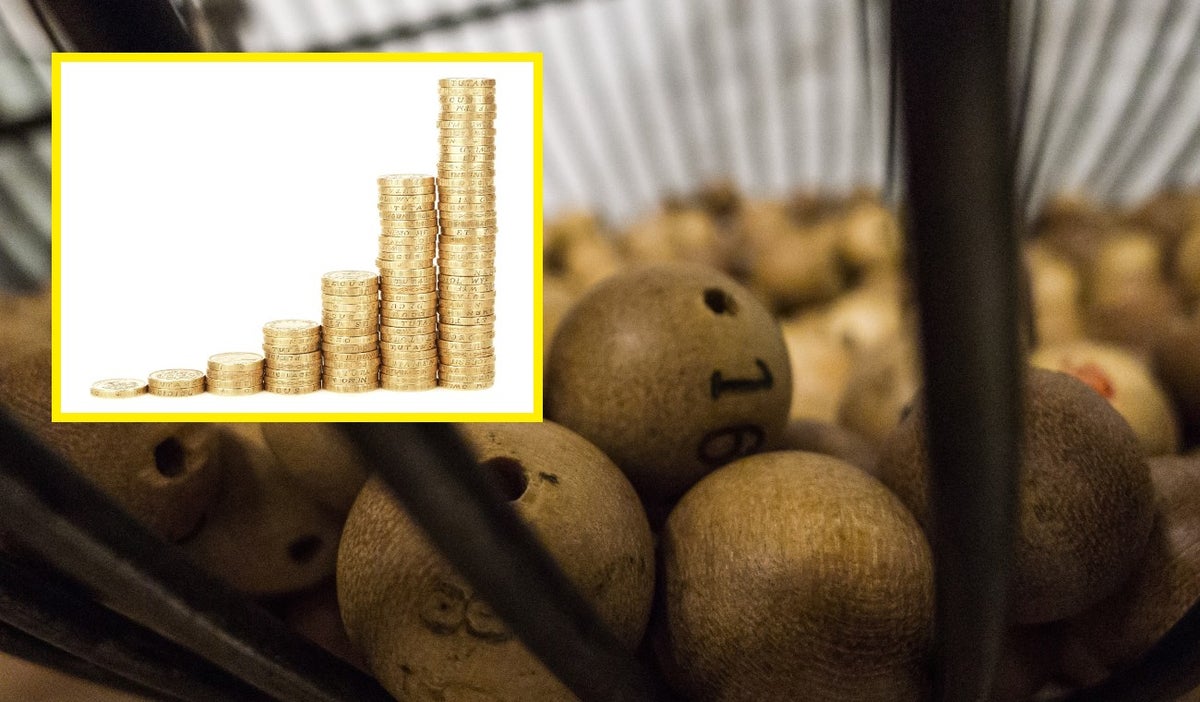 Loterías que pagan más que el Baloto