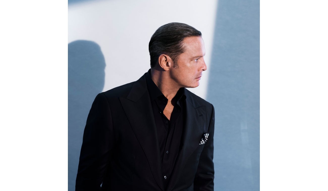 Luis Miguel