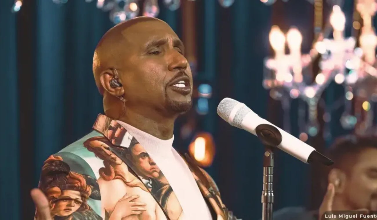 Luis Miguel Fuentes