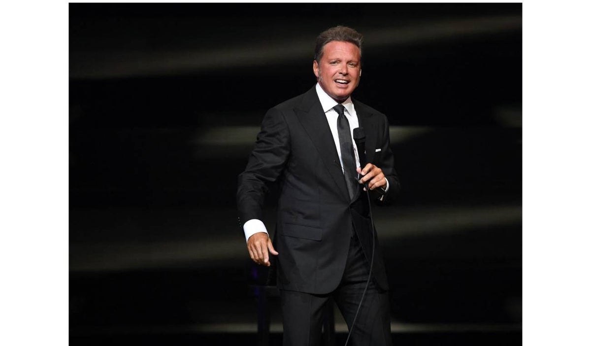Luis Miguel en Bogotá: Boletería, locación y más detalles del esperado concierto