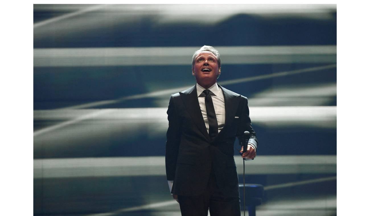Luis Miguel