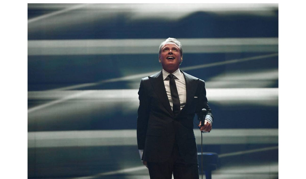 Luis Miguel