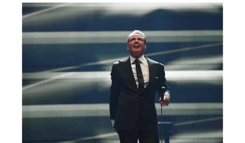 Luis Miguel