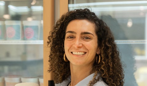 Luisa Lafaurie Cabal, Luisa Postres