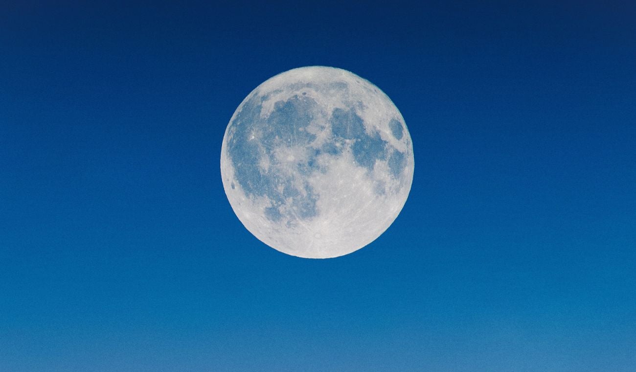 Superluna Azul
