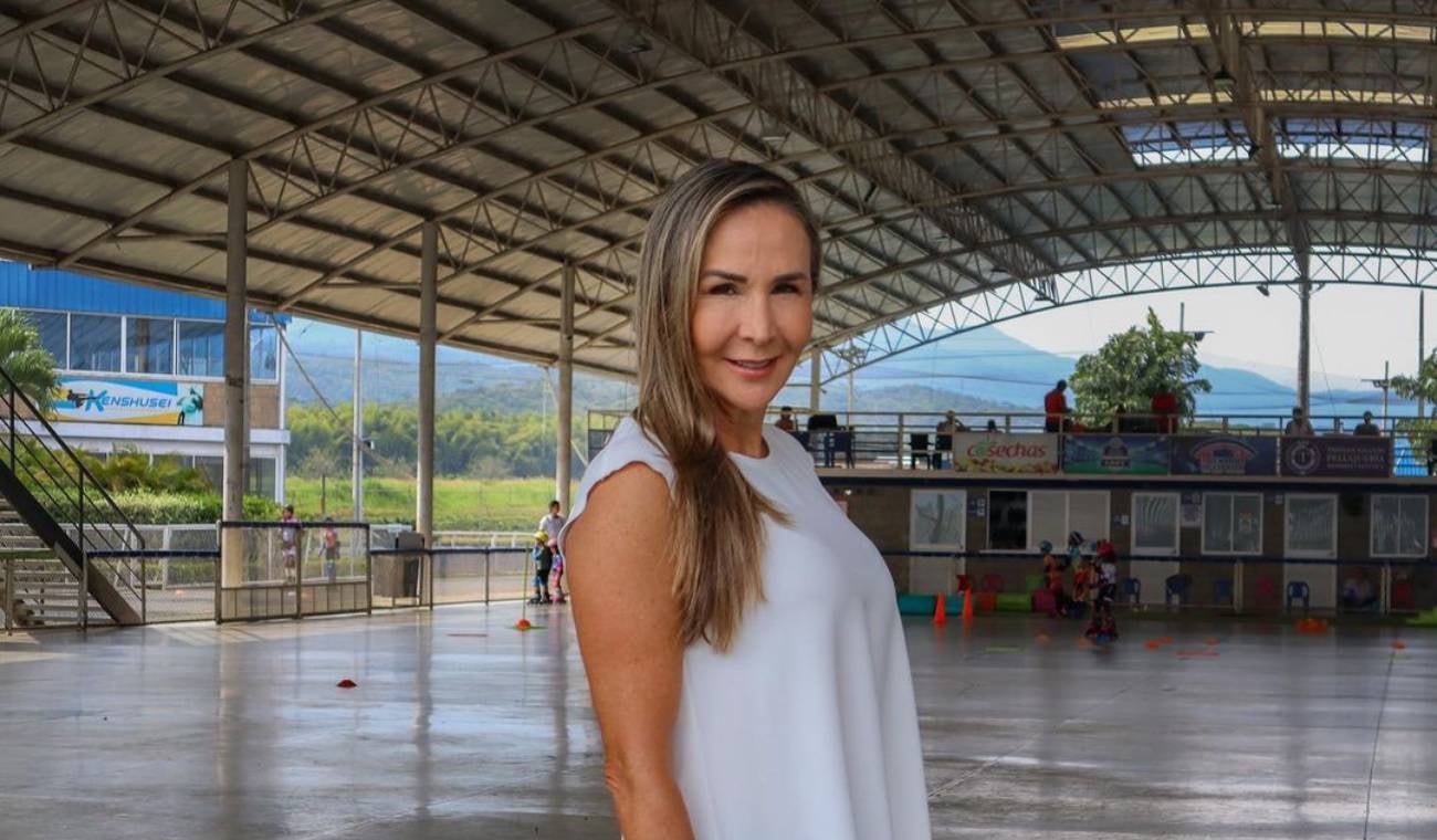 Luz Mery Tristán