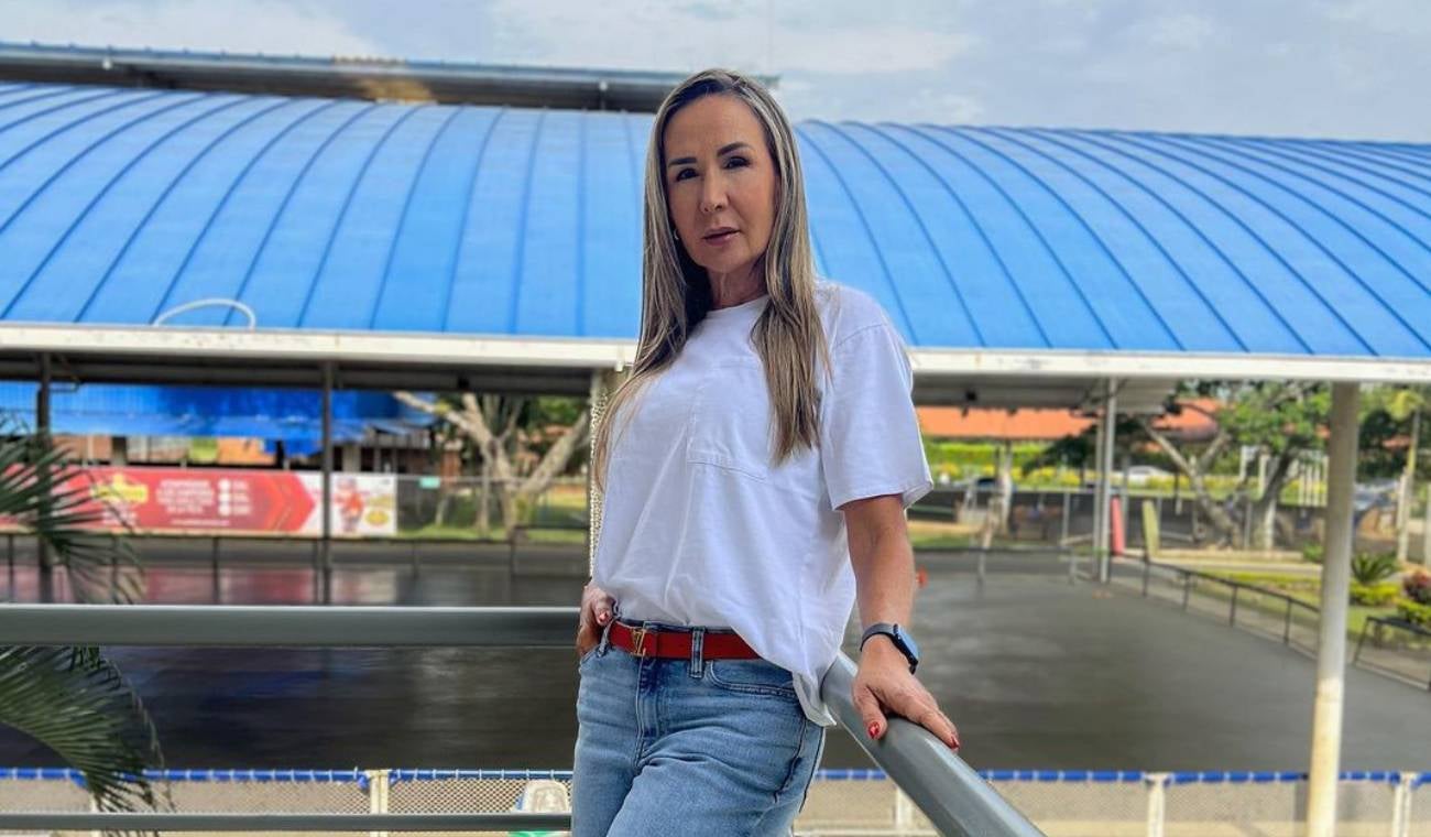 Luz Mery Tristán