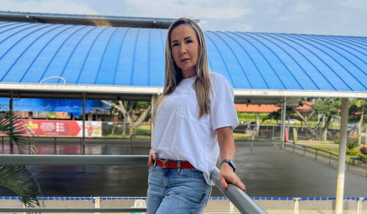 Luz Mery Tristán