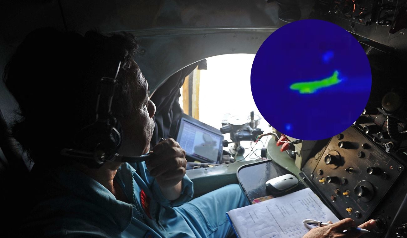 Ataque Ovni estaría involucrado en desaparición de vuelo Malasya Airlines MH370