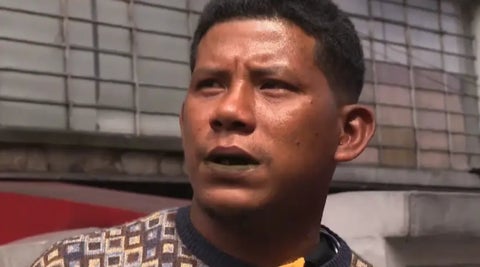 Manuel Ranoque