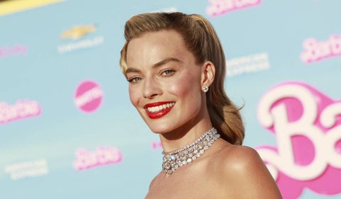 Margot Robbie