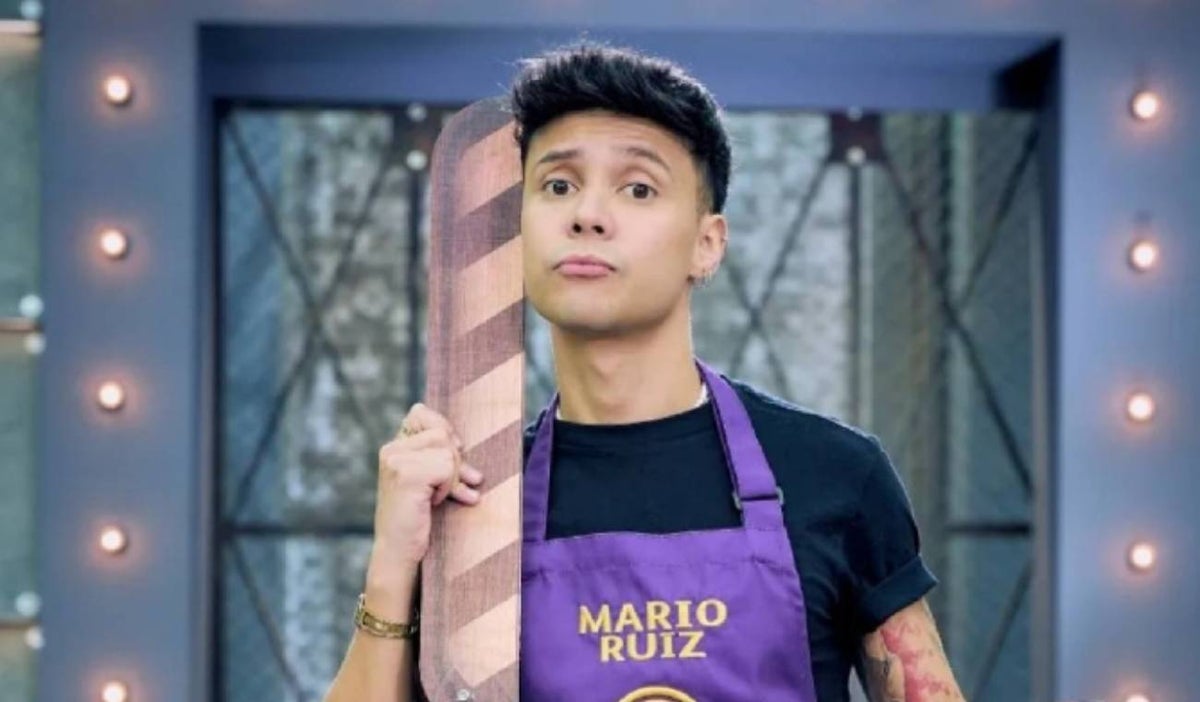 Mario Ruiz