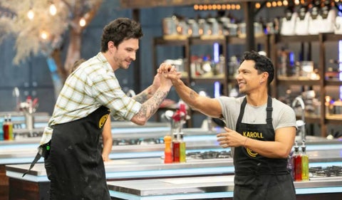 Masterchef Celebrity