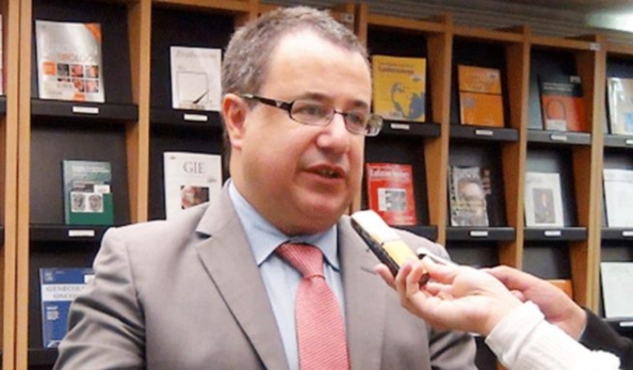 Mauricio Santamaria, ANIF