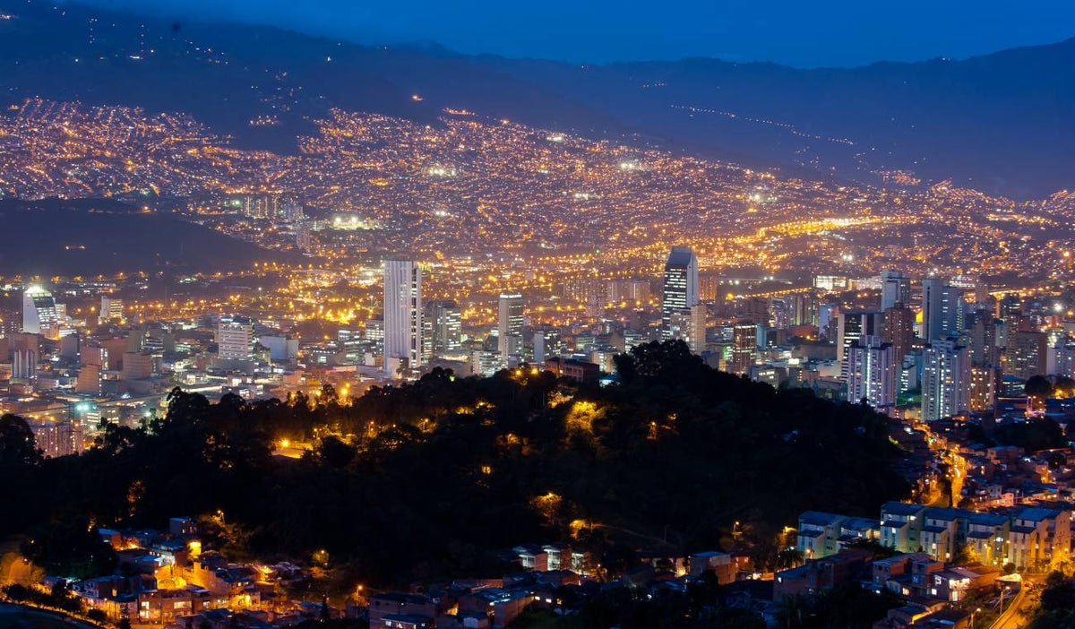 Medellín