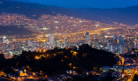 Medellín