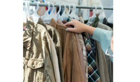 Moda sostenible