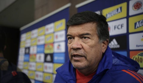 Nelson Abadía