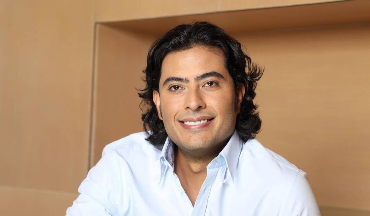 Nicolás Petro