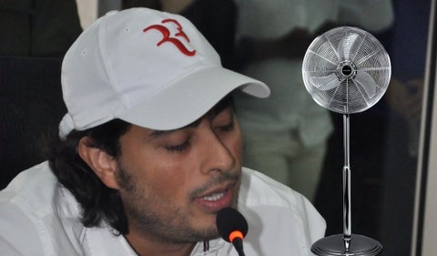 Nicolás Petro