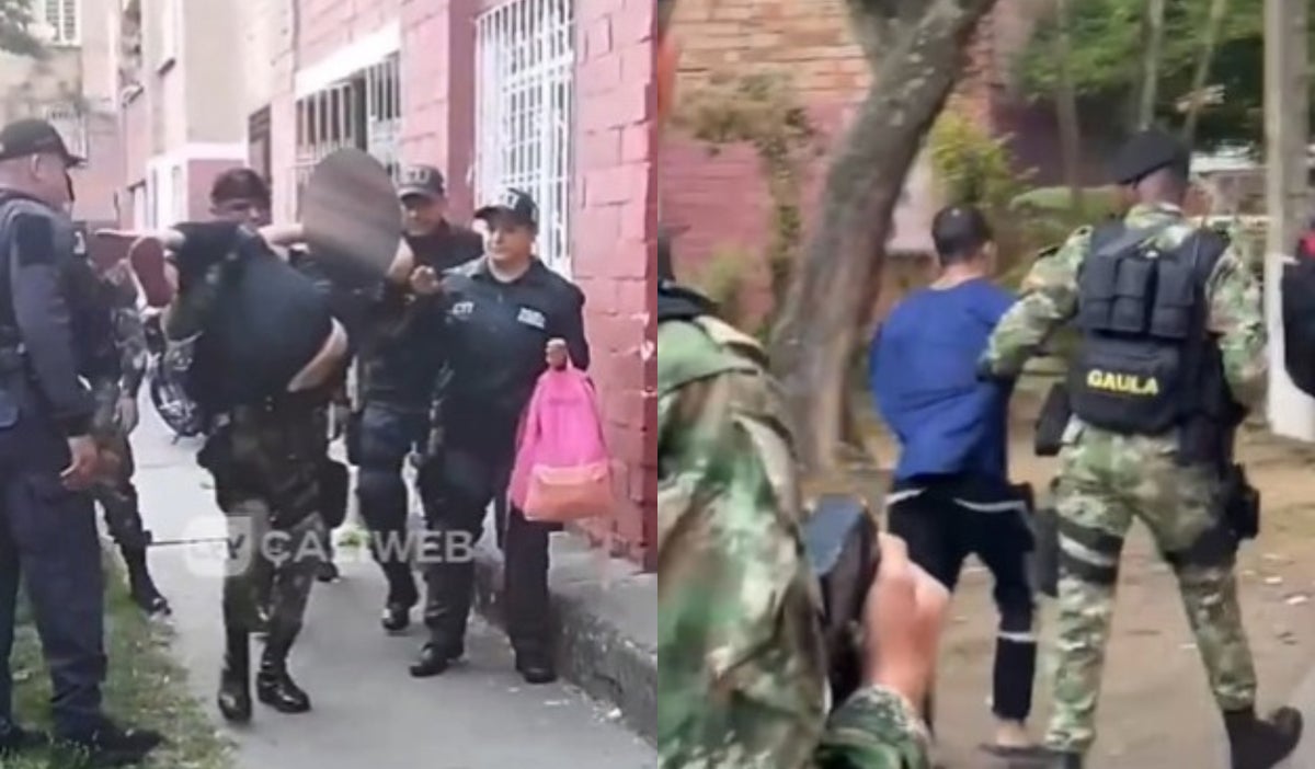Niña secuestrada por más de un mes