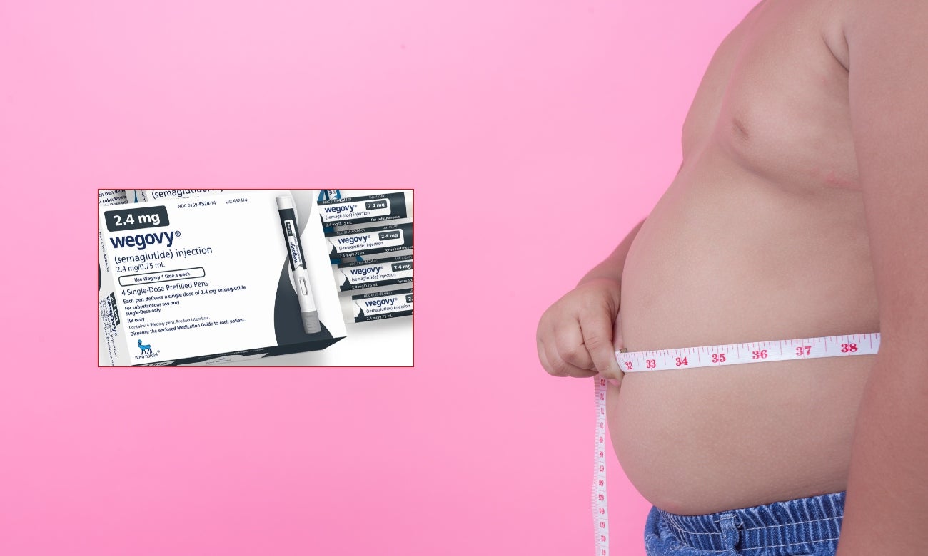 El medicamento para bajar de peso que SÍ sirve, según estudio