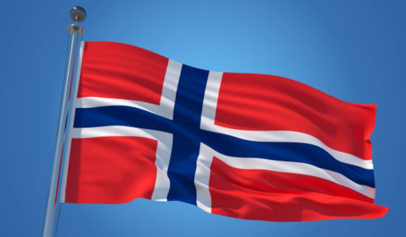 Becas de estudio en Noruega