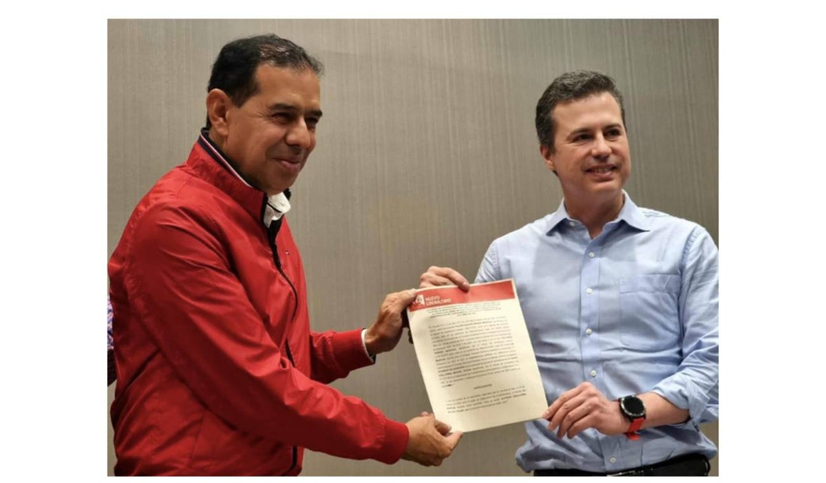 Nuevo Liberalismo y En Marcha se unen por Alfredo Molina