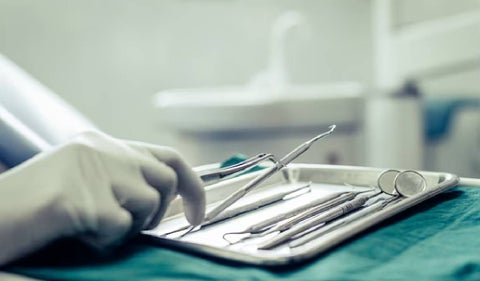 Odontología