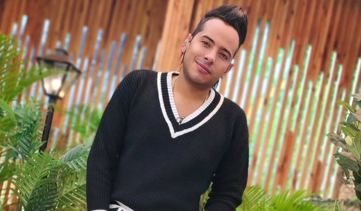 Orlando Liñan