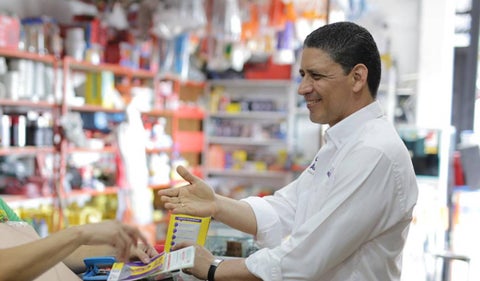 Óscar Alejo Cano: pliego de cargos a candidato Villavicencio