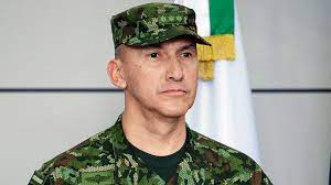 General Ospina