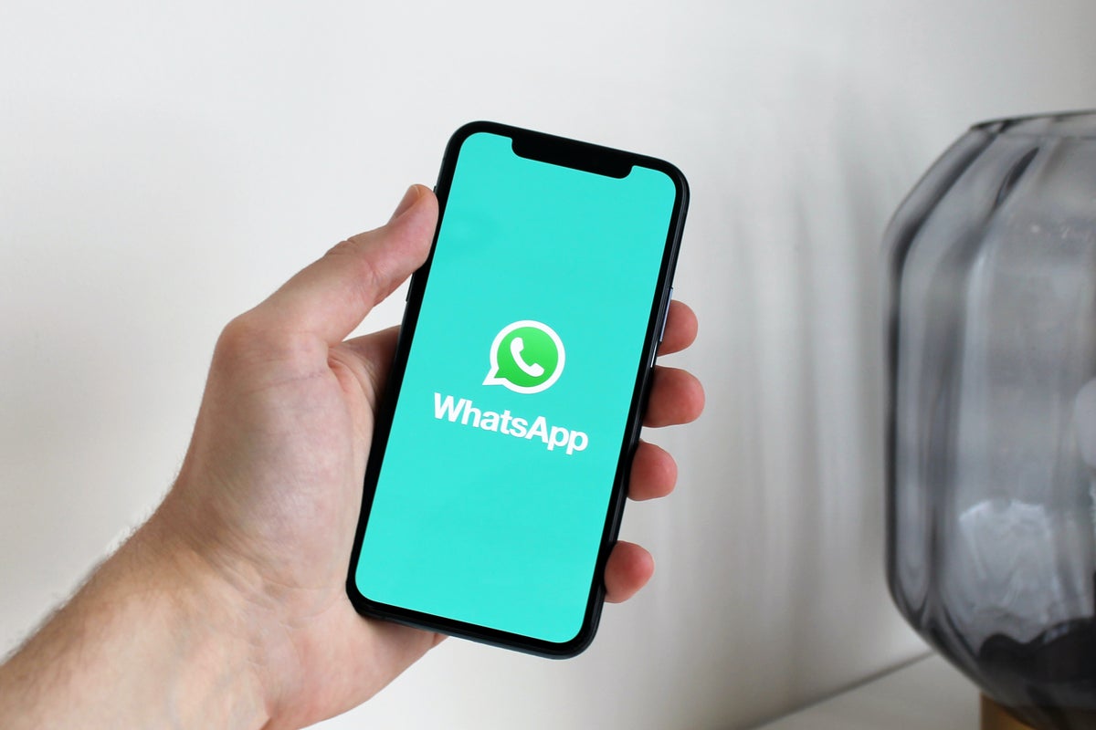 WhatsApp: chats invisibles