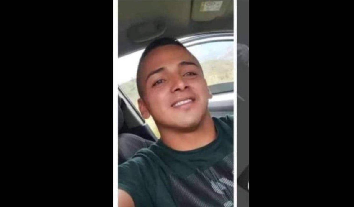 Carlos Mauricio Montero Rivera, alias 'Huele-huele'