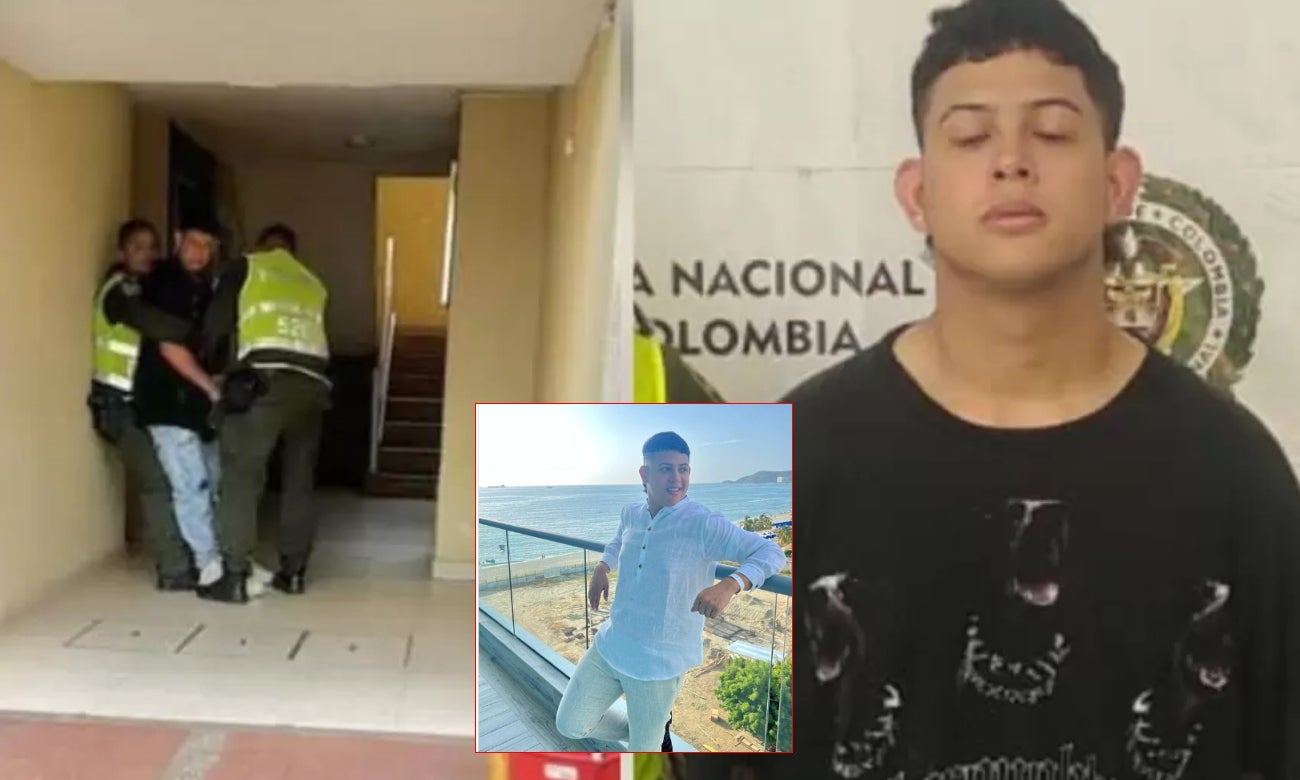 Luis Rafael Solano, conocido artísticamente como Luisra Solano