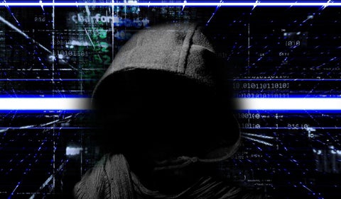 Ransomware o secuestro de datos