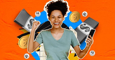 Resultados del Baloto