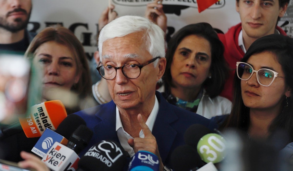 Jorge Robledo