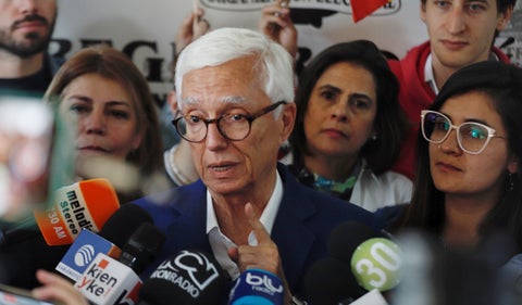 Jorge Robledo
