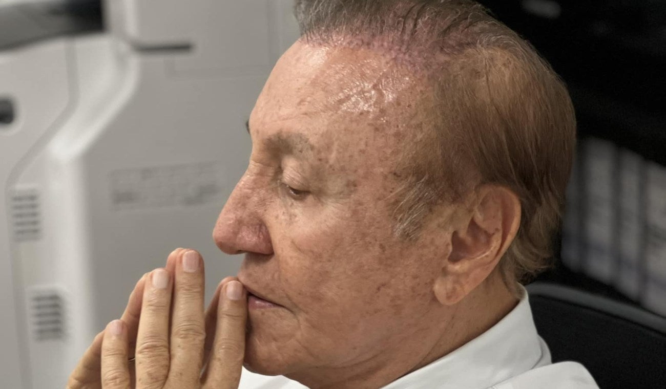 Rodolfo Hernández
