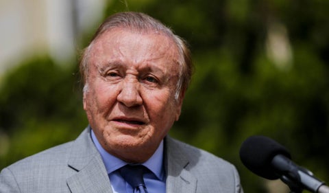 Rodolfo Hernández